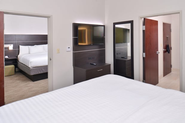 Images Holiday Inn Express & Suites Corpus Christi-N Padre Island by IHG