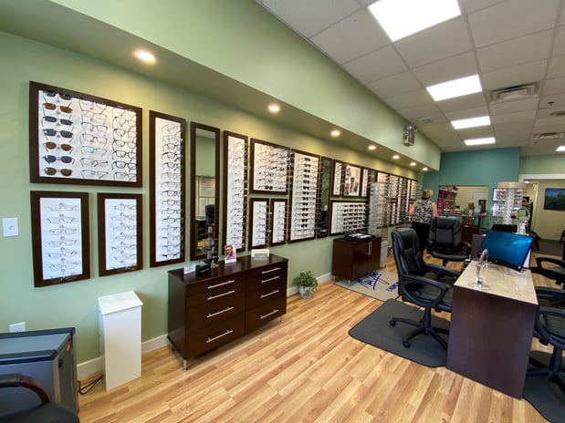 Images Medford Optical