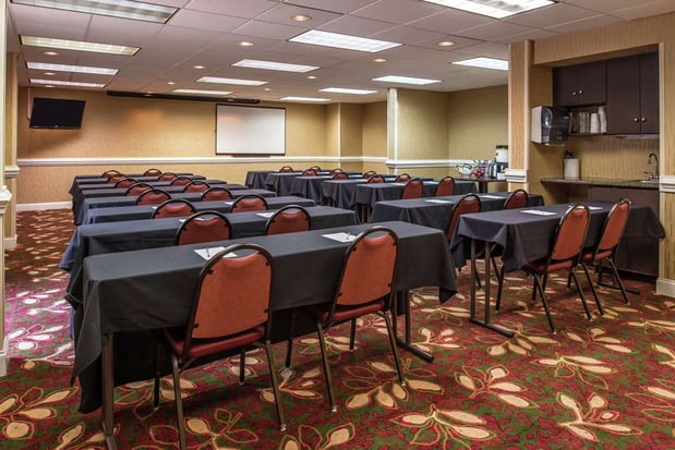 Images Hampton Inn Columbia Northeast-Fort Jackson Area