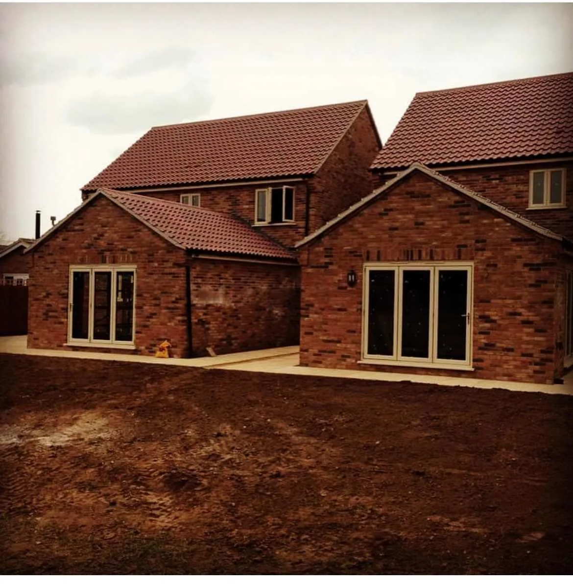 Images Totem Construction Ltd