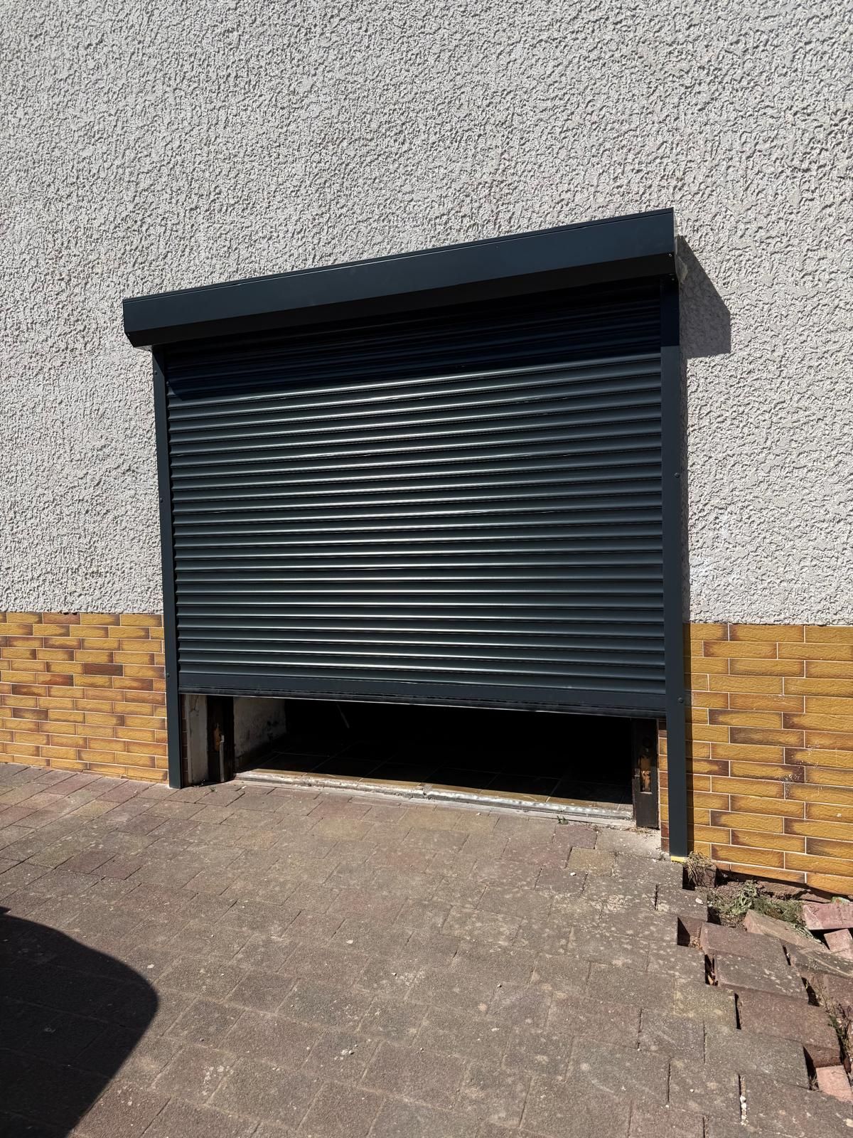 Papuga-Saar Fenster & Türen, Bruchstr. 2 in Saarbrücken