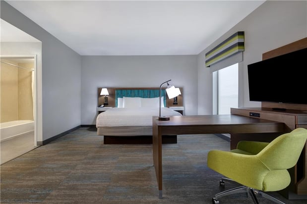 Images Hampton Inn & Suites Shreveport/South