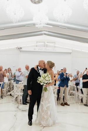 Images PBC Venue - Pole Barn Chic Events, LLC