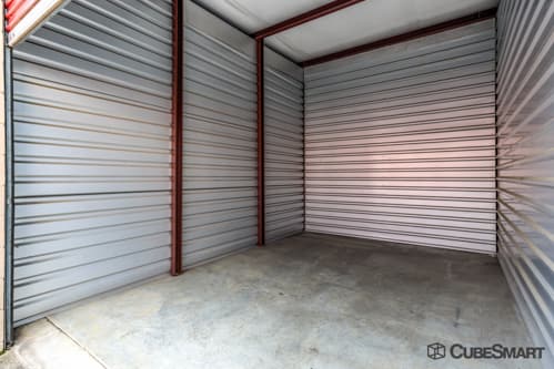 CubeSmart Self Storage Photo