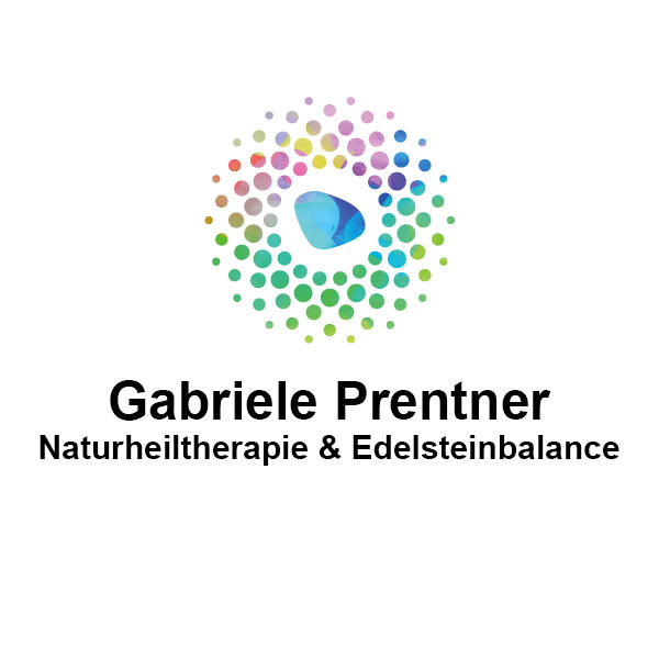 Gabriele Prentner Naturheiltherapie & Edelsteinbalance Logo
