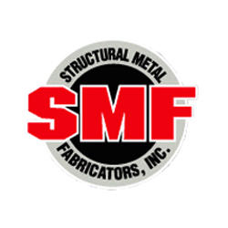 Structural Metal Fabricators Inc. Logo