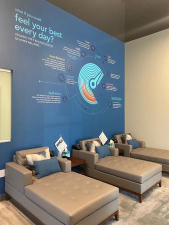 Images Restore Hyper Wellness