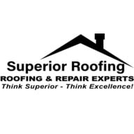 Superior Roofing Logo