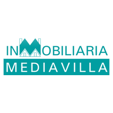 Inmobiliaria Mediavilla Herrera Logo
