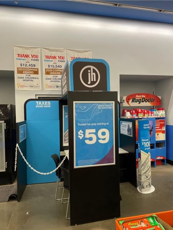 Images Jackson Hewitt Tax Service