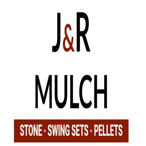J&R Mulch Logo