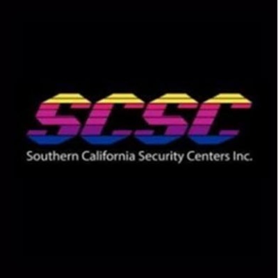 Bellflower Lock and Safe, S.C.S.C. Logo