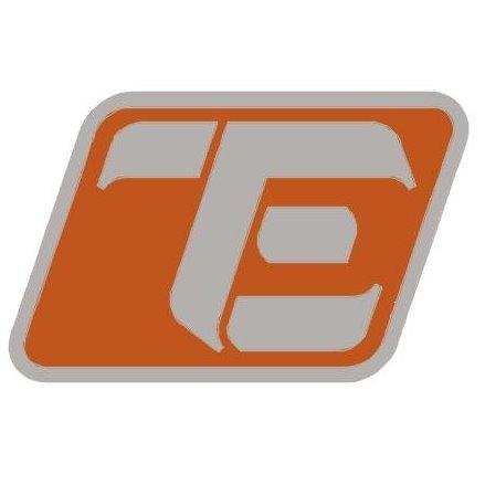 Toman Engineering Company Logo