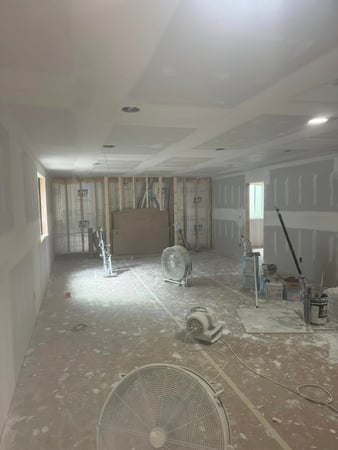 Images Lepird Decorating and Drywall