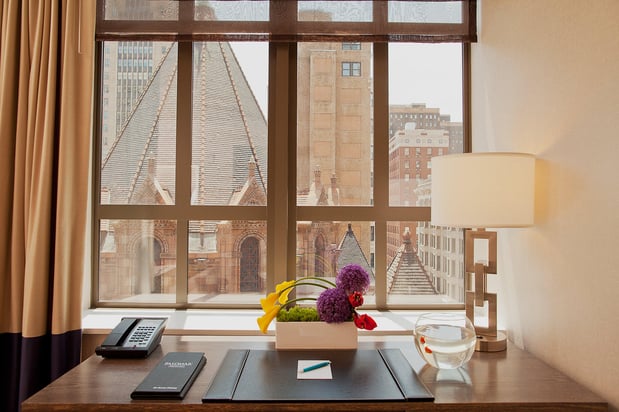 Images Kimpton Hotel Palomar Philadelphia by IHG