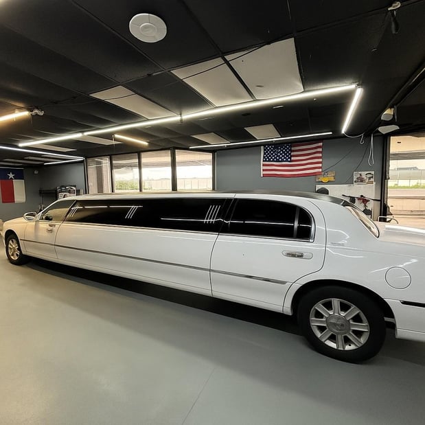 Images Houston Top Auto Glass and Tint
