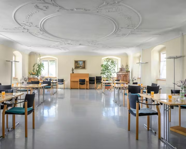 Bild 1 Alten- und Pflegeheime Spital- und Spendfonds Überlingen in Überlingen