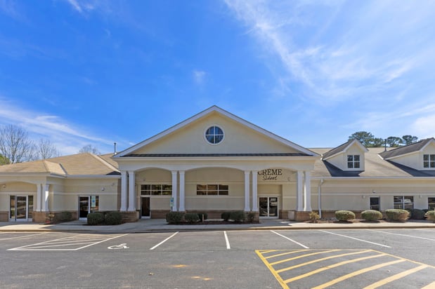 Images Crème de la Crème School of Cary