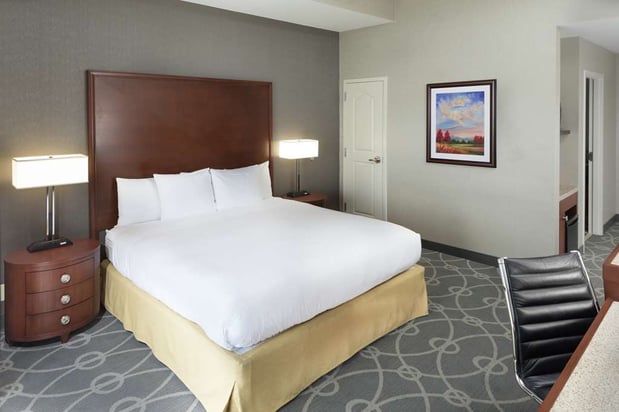 Images DoubleTree by Hilton Hotel Asheville - Biltmore