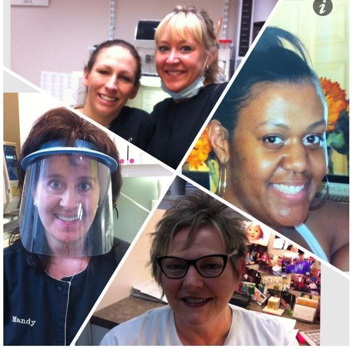 Images St. Louis County Dental Partnership