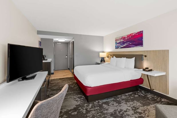 Images Hilton Garden Inn Atlanta Airport North