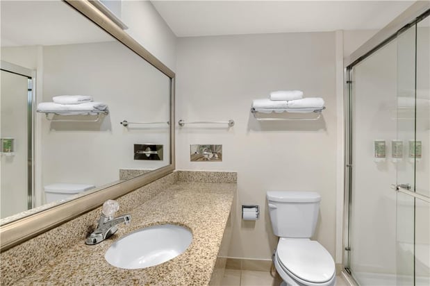 Images Best Western Gold Country Inn