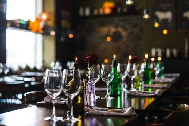 Images Restaurang Durkslaget