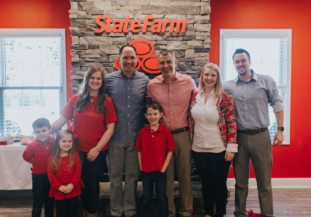 JR Isham - State Farm Insurance Agent Photo