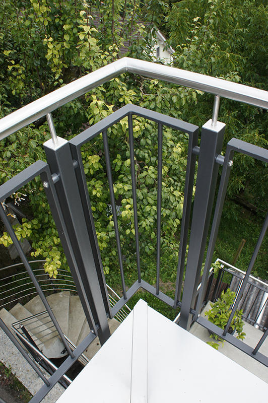 Schmitte Bachmann GmbH, Oberdorfstrasse 14 in Konolfingen