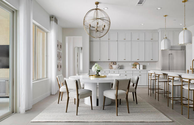 Images Estates at Highland Grove by Pulte Homes