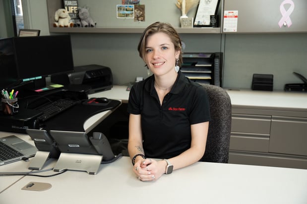 Images Jake Johnston - State Farm Insurance Agent
