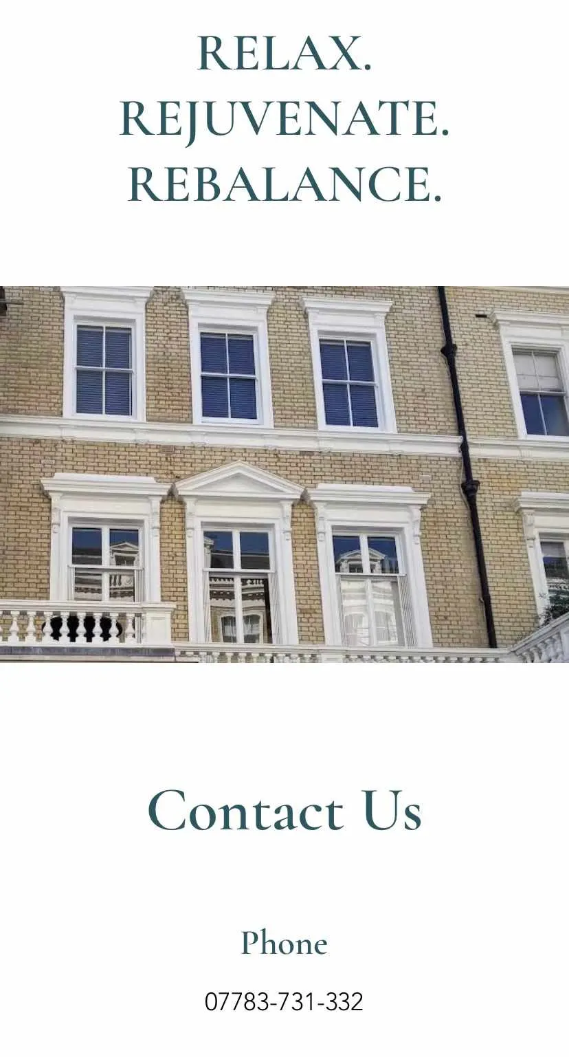 Images Kallo & Son Reflexology