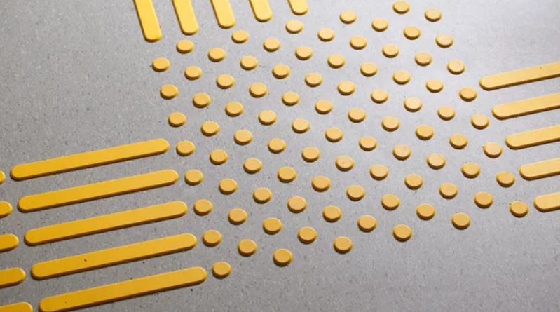 MEWI Markierungen, Bernsaustr. 1 in Velbert