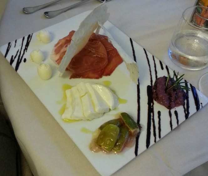 Images Ristorante Smeraldo