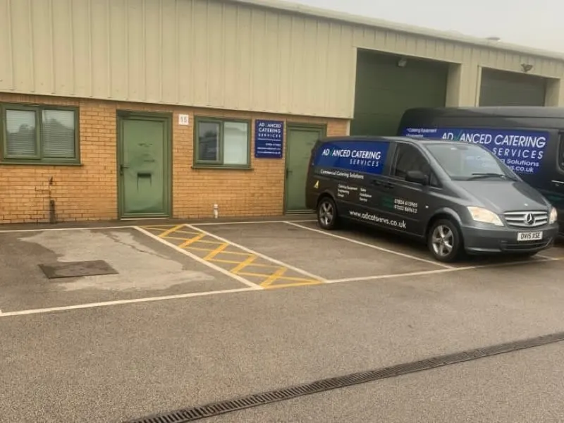 Images Advanced Catering Services Ltd