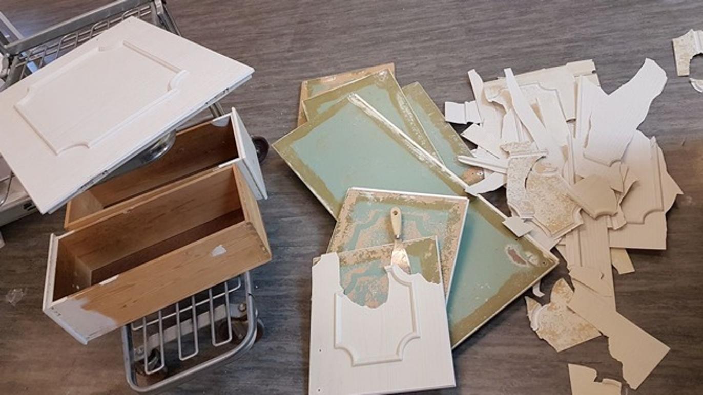 Images Hermanssons Färg & Måleri