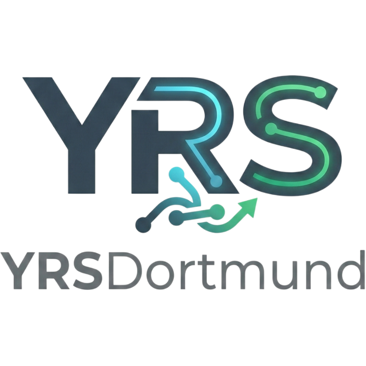 YRSDortmund in Dortmund