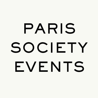 Paris Society Events Logo