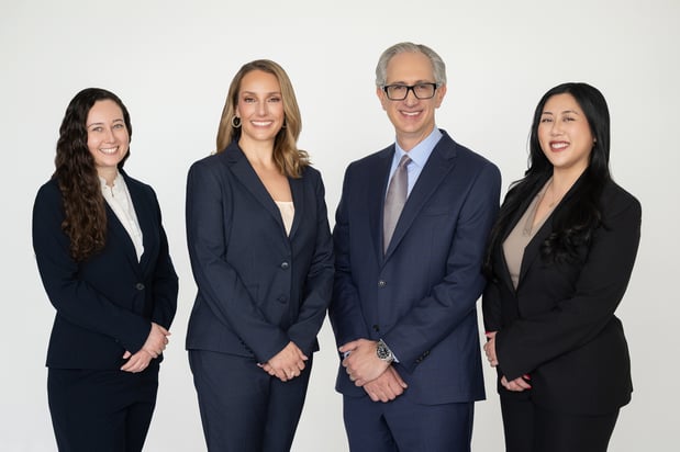 Images Kingsley Szamet Employment Lawyers