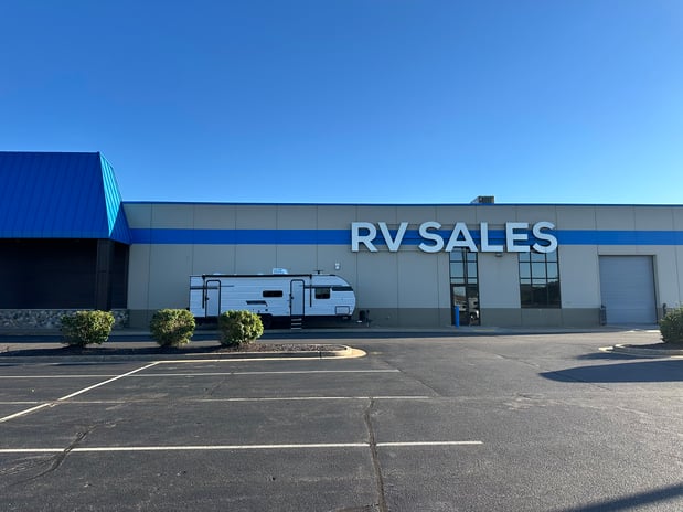 Images Camping World RV Sales