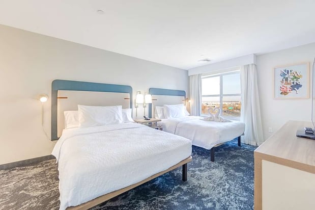 Images Homewood Suites by Hilton East Rutherford - Meadowlands, NJ