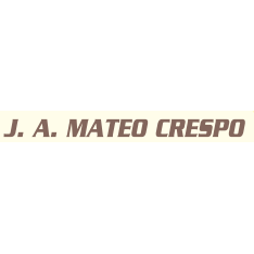 J.A. Mateo Crespo Soria