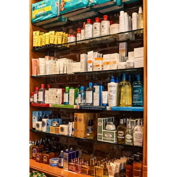 Images Park Chemists Pharmacy