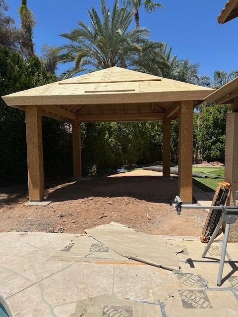 Images HomeScape LLC