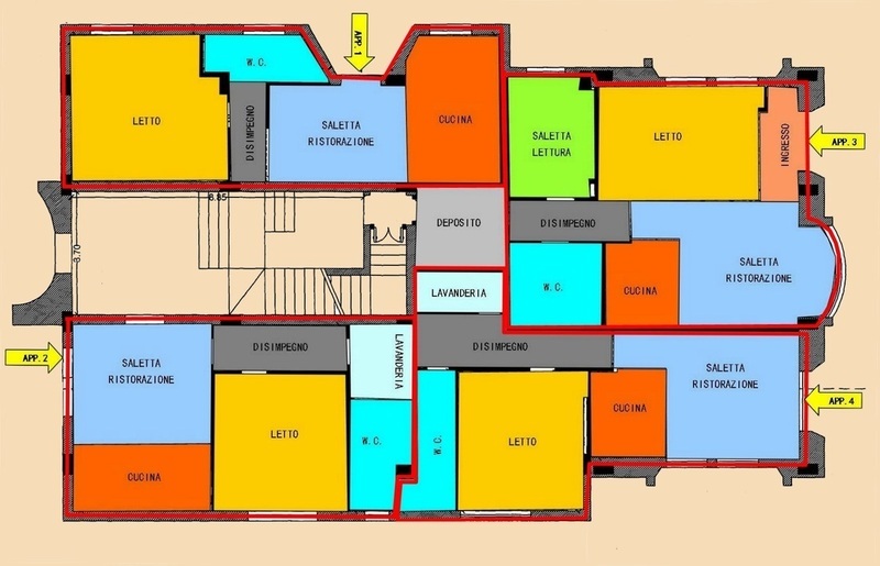 Images Villa Palma - Appartamenti per Soggiorni