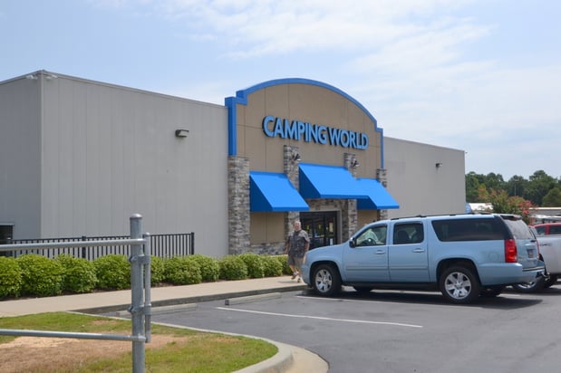Images Camping World RV Sales