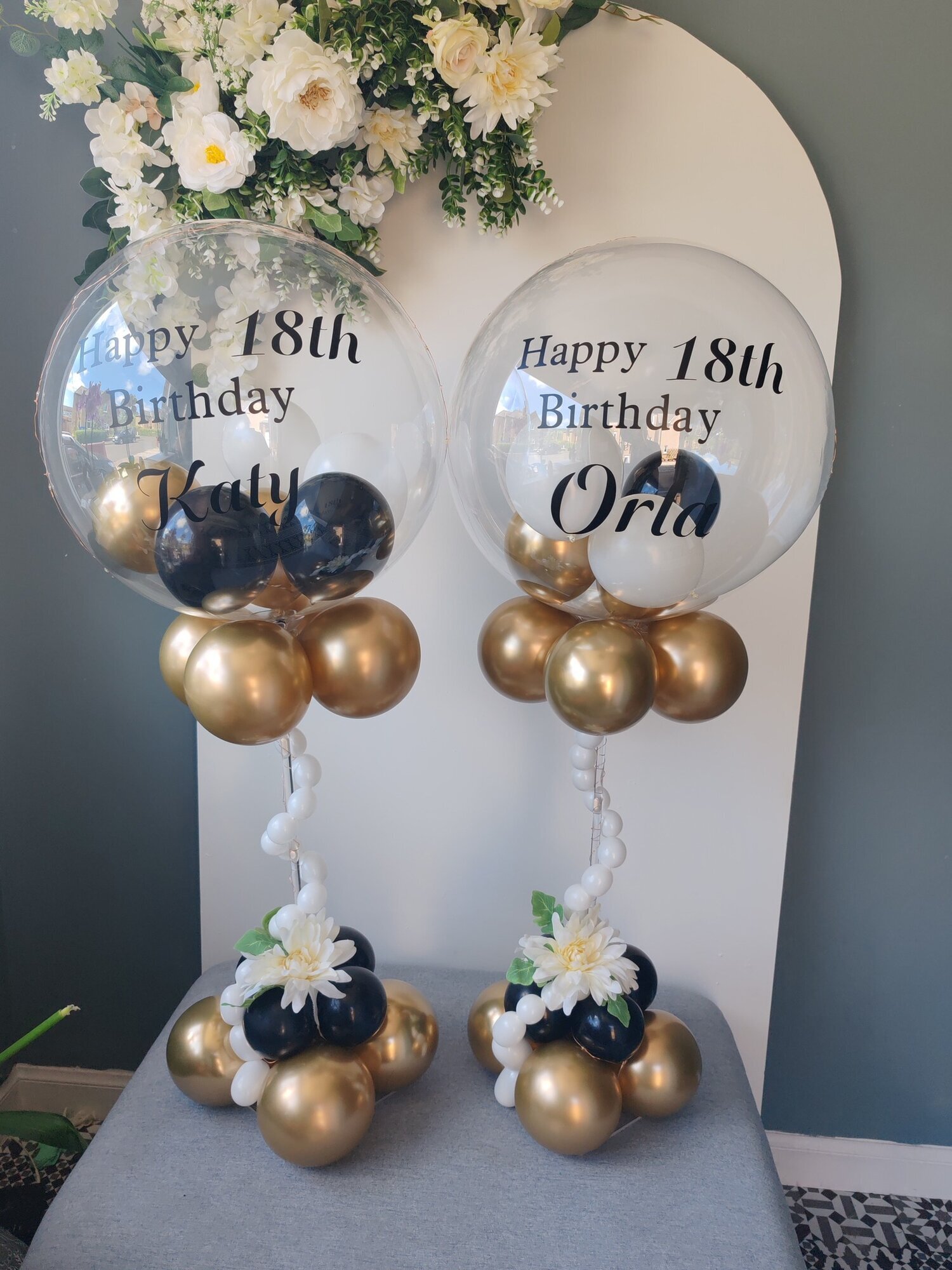 Images Beauty of Balloons