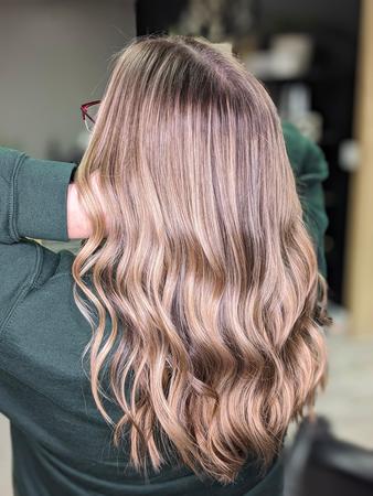 Images Shear Envy Salon LLC