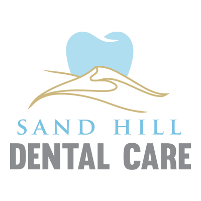 Sand Hill Dental Care Logo
