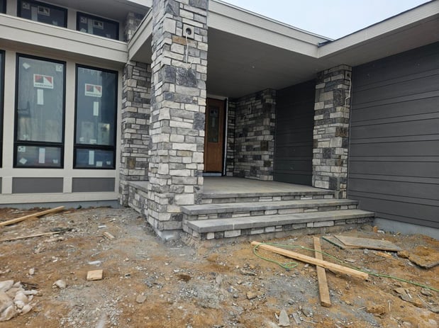 Images C & J Stoneworks Inc